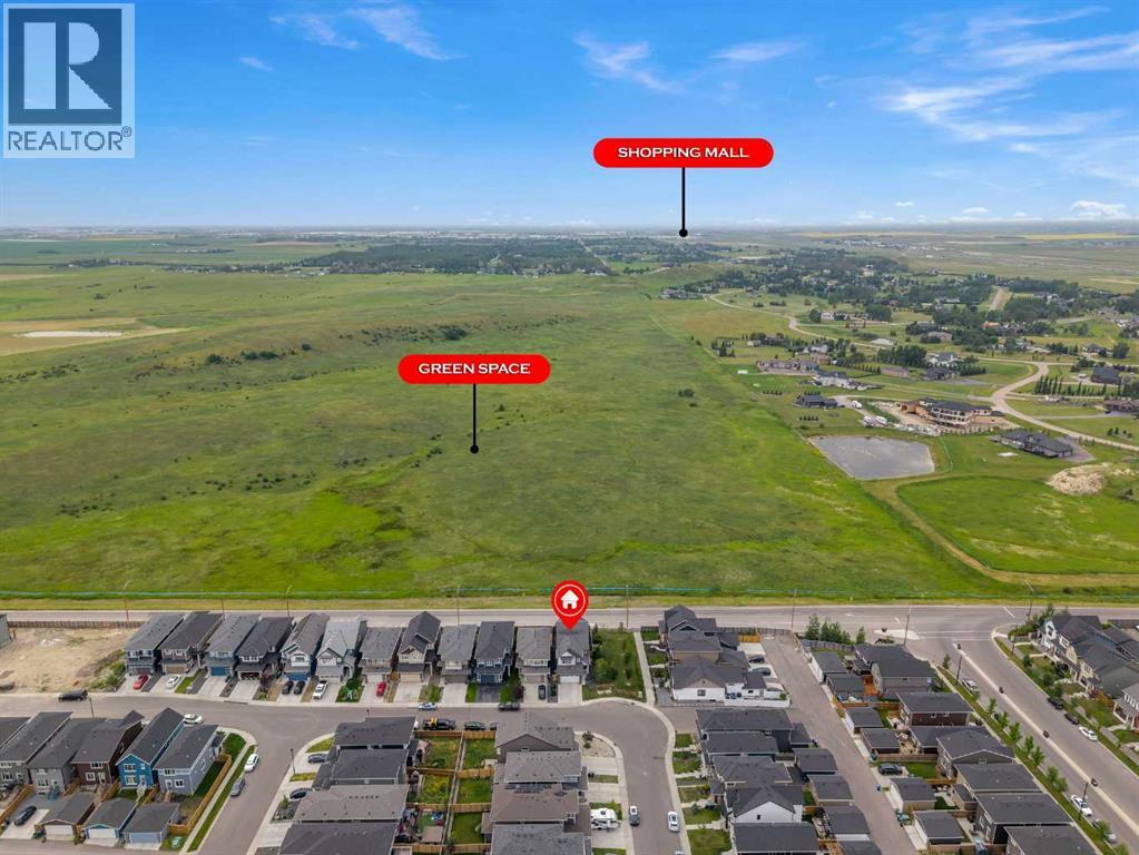 444 Lawthorn Way, Airdrie, Alberta  T4A 3M7 - Photo 44 - A2330675