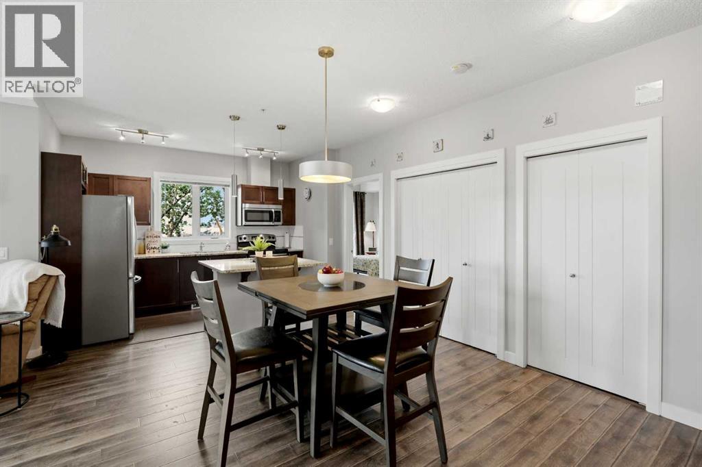 2201, 604 East Lake Boulevard NE, Airdrie, Alberta  T4A 0G6 - Photo 9 - A2332108