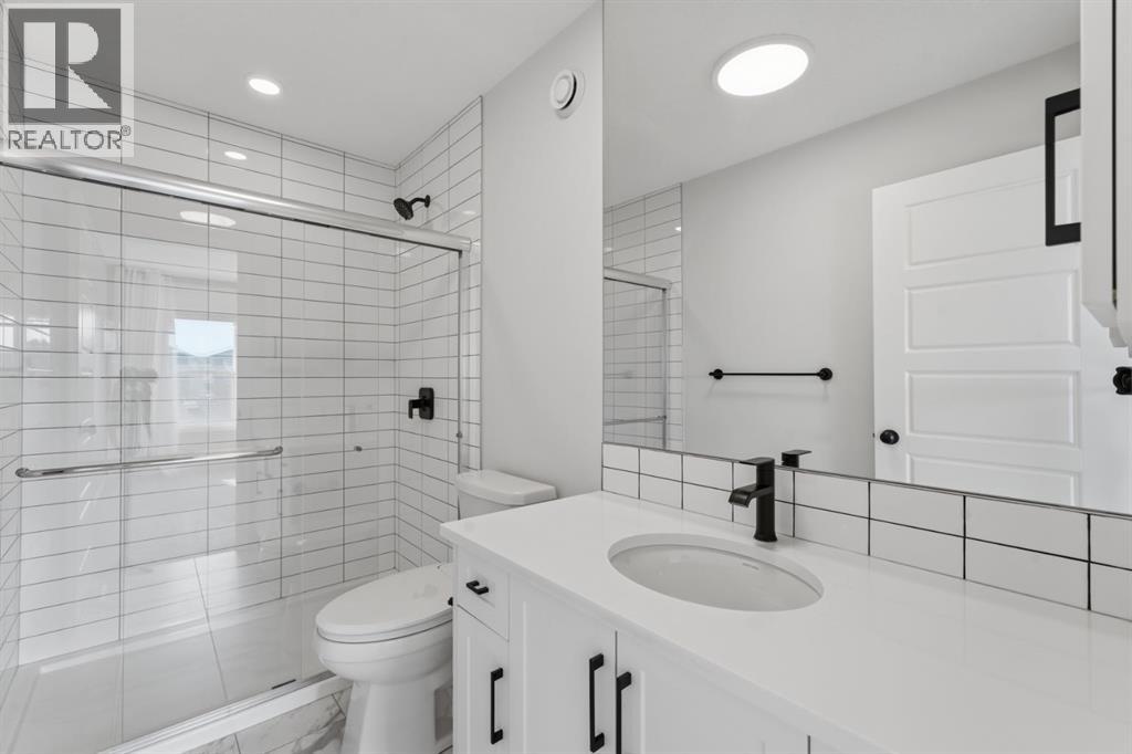 20305 45 Street SE, Calgary, Alberta  T3M 3W2 - Photo 19 - A2333785