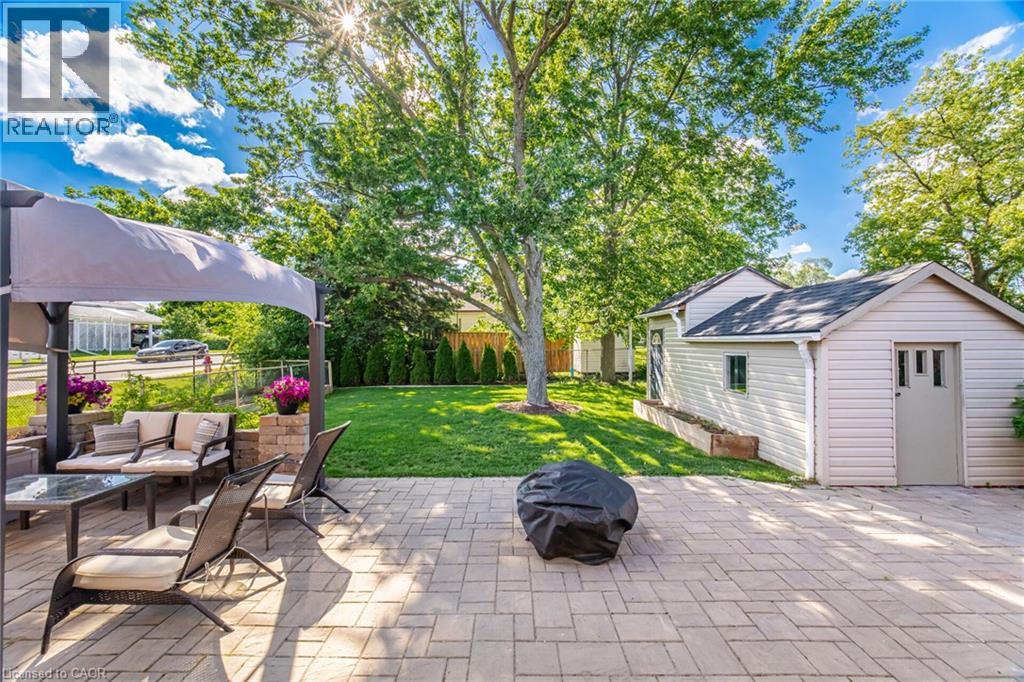 622 Upper Sherman Avenue, Hamilton, Ontario  L8V 3M2 - Photo 43 - 40853055