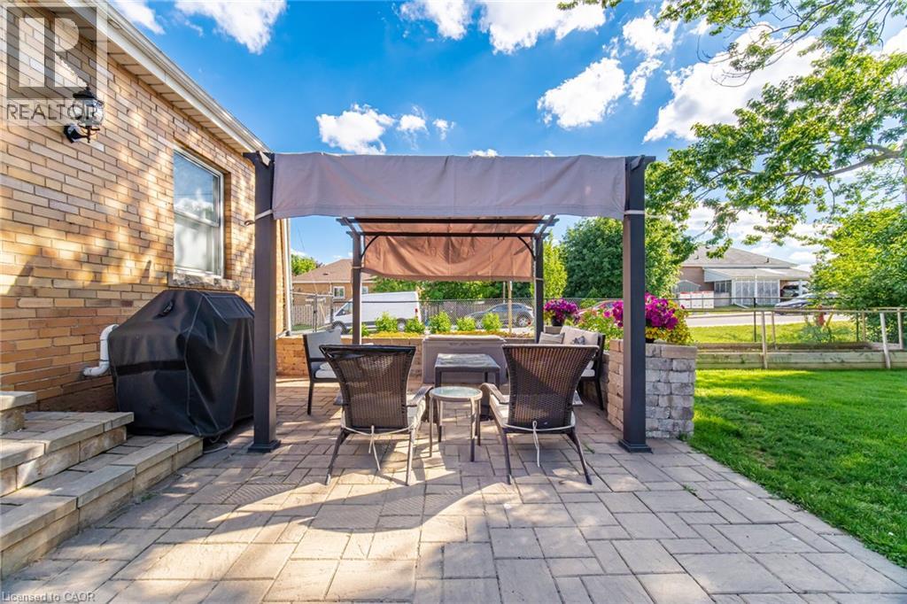 622 Upper Sherman Avenue, Hamilton, Ontario  L8V 3M2 - Photo 47 - 40853055