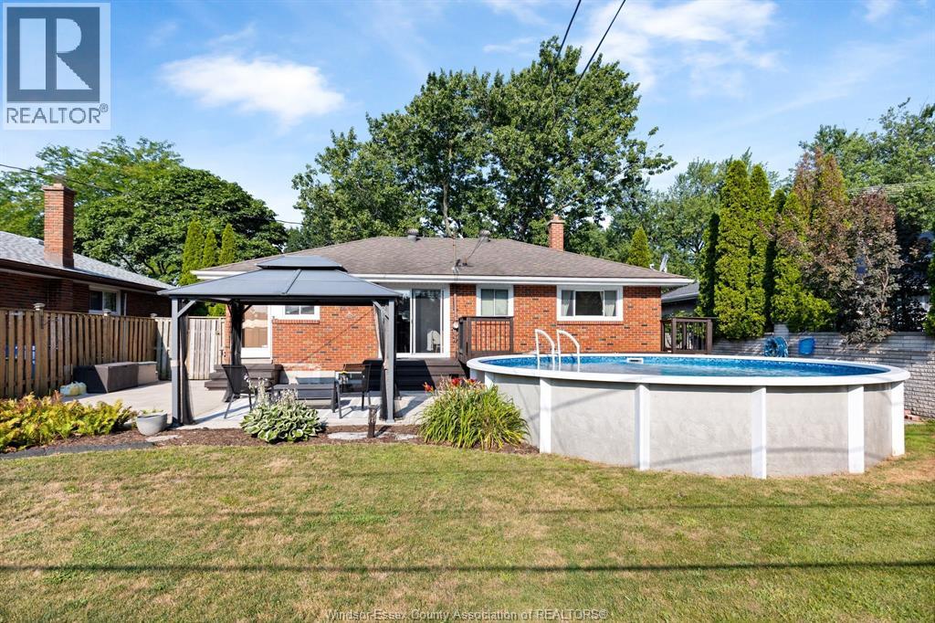 462 Dormar Drive, Windsor, Ontario N8S 3Z4 - Photo 5 - 26018957