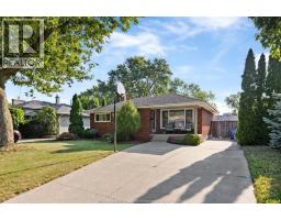 462 DORMAR DRIVE, Windsor, Ontario