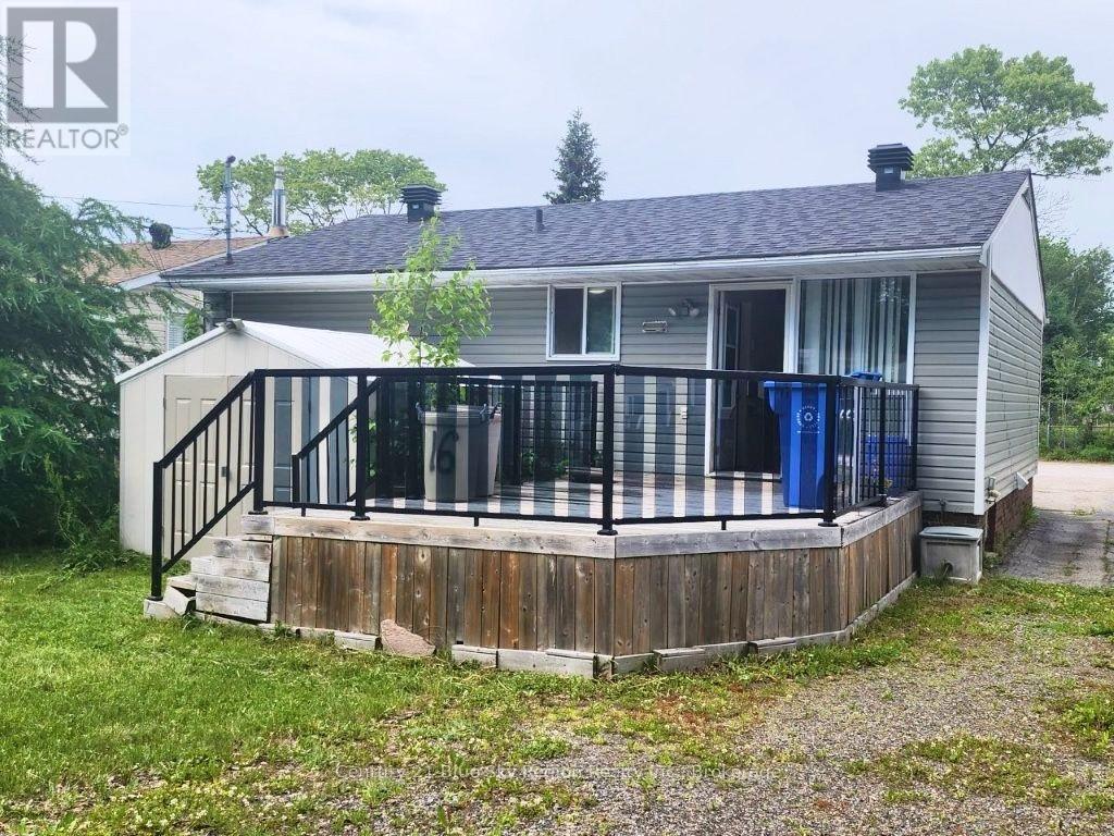 677 Tackaberry Drive, North Bay, Ontario  P1B 8R1 - Photo 3 - X13641666