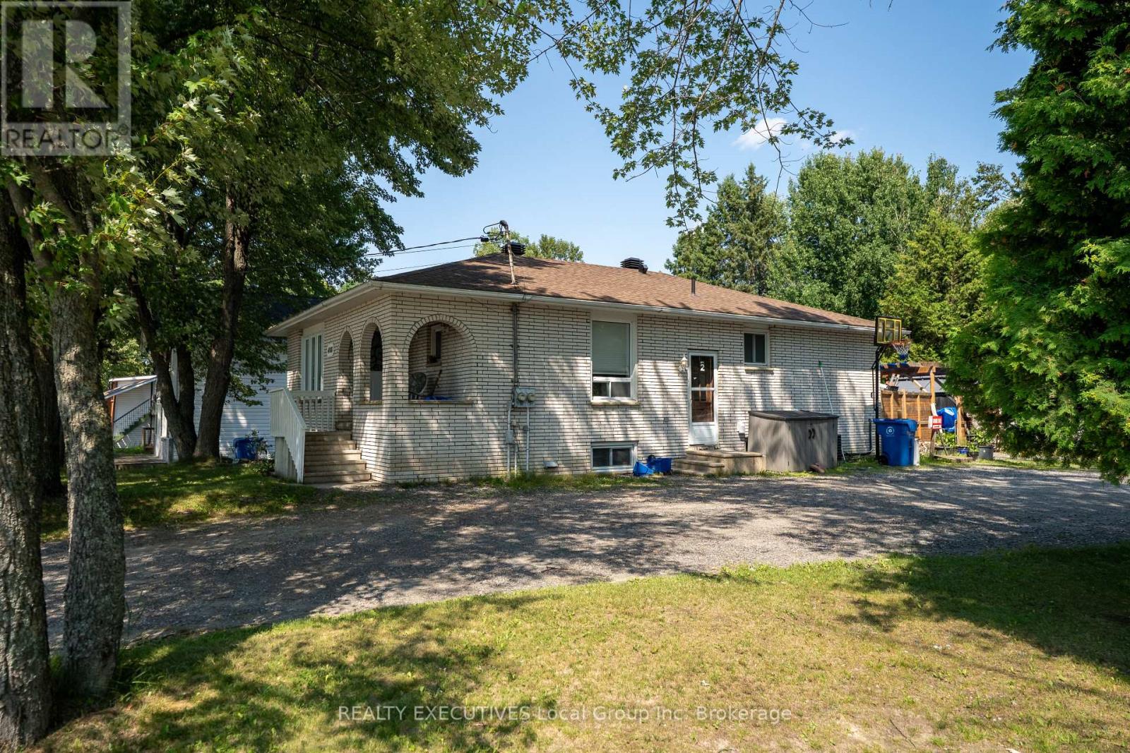 408 Nipissing Street, West Nipissing, Ontario  P2B 3E3 - Photo 1 - X13641712