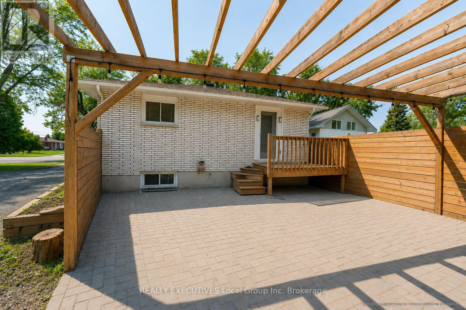 408 Nipissing Street, West Nipissing, Ontario  P2B 3E3 - Photo 3 - X13641712