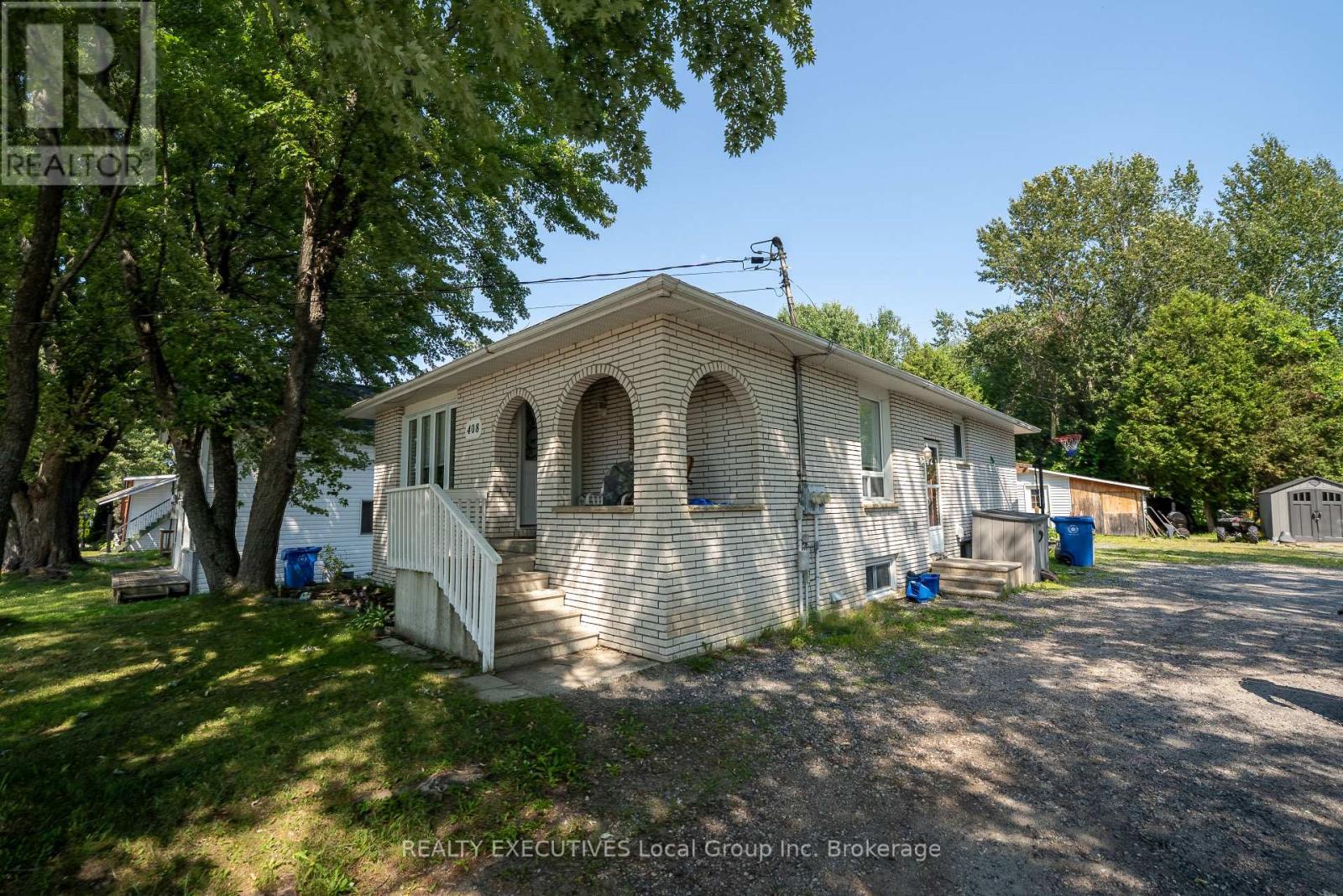 408 Nipissing Street, West Nipissing, Ontario  P2B 3E3 - Photo 32 - X13641712