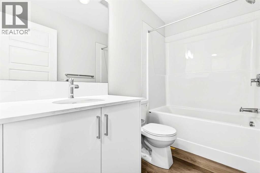 302, 40 Creekside Way SW, Calgary, Alberta  T2X 6E2 - Photo 27 - A2334887