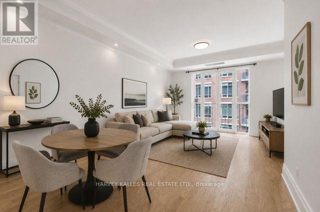 704 - 33 Delisle Avenue, Toronto, Ontario  M4V 3C7 - Photo 9 - C13641528