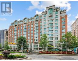 704 - 33 DELISLE AVENUE, Toronto, Ontario