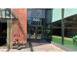 201 - 560 KING STREET W, Toronto, Ontario