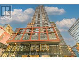 2909 - 108 PETER STREET, Toronto, Ontario