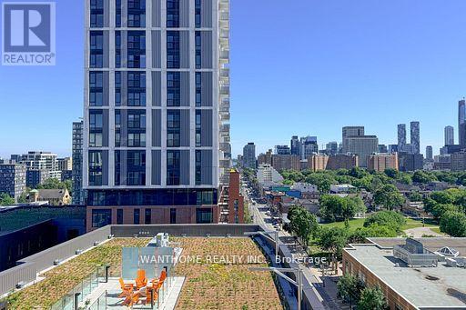 1018 - 30 Dreamers Way, Toronto, Ontario  M5A 2G5 - Photo 24 - C13641572