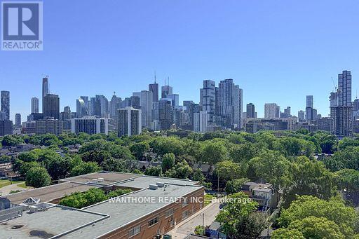 1018 - 30 Dreamers Way, Toronto, Ontario  M5A 2G5 - Photo 25 - C13641572