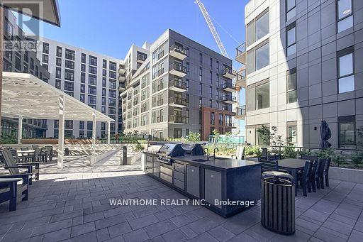 1018 - 30 Dreamers Way, Toronto, Ontario  M5A 2G5 - Photo 33 - C13641572