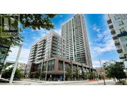 PH1115 - 35 TUBMAN AVENUE, Toronto, Ontario