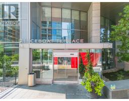 3307 - 21 ICEBOAT TERRACE, Toronto, Ontario
