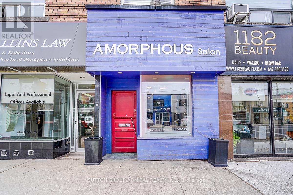 1184 Eglinton Avenue W, Toronto, Ontario  M6C 2E3 - Photo 2 - C13641642