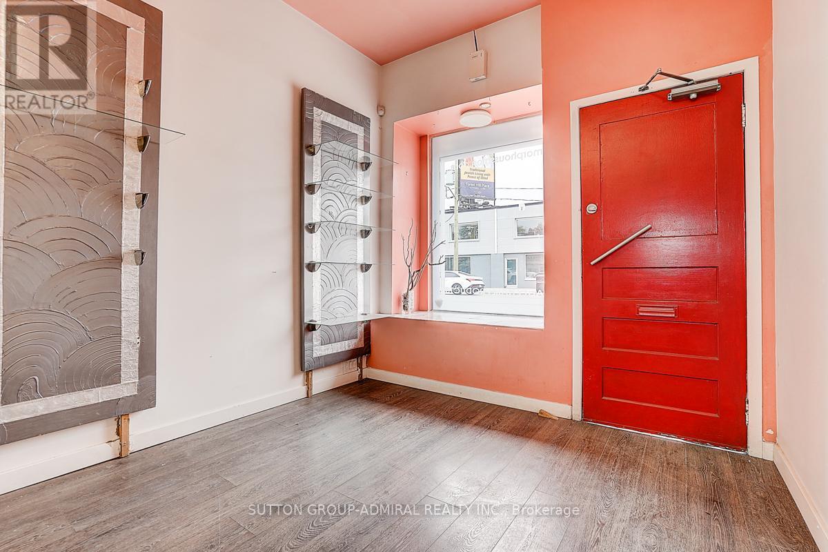 1184 Eglinton Avenue W, Toronto, Ontario  M6C 2E3 - Photo 23 - C13641642