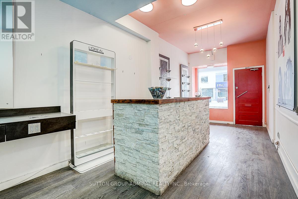 1184 Eglinton Avenue W, Toronto, Ontario  M6C 2E3 - Photo 24 - C13641642