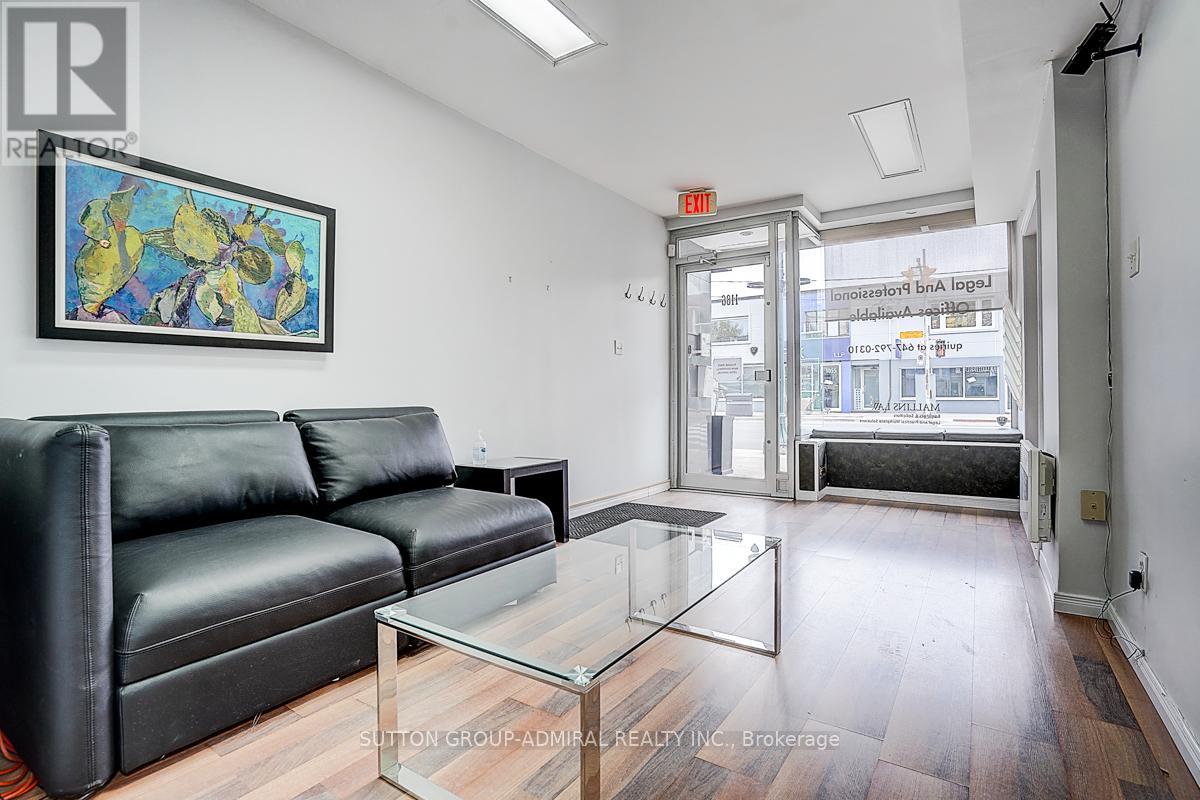 1184 Eglinton Avenue W, Toronto, Ontario  M6C 2E3 - Photo 3 - C13641642