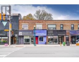 1184 EGLINTON AVENUE W, Toronto, Ontario