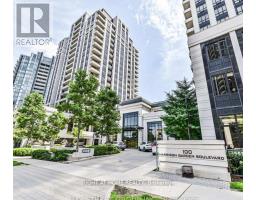 1414 - 100 HARRISON GARDEN BOULEVARD, Toronto, Ontario