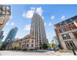 2301 - 21 GRAND MAGAZINE STREET, Toronto, Ontario