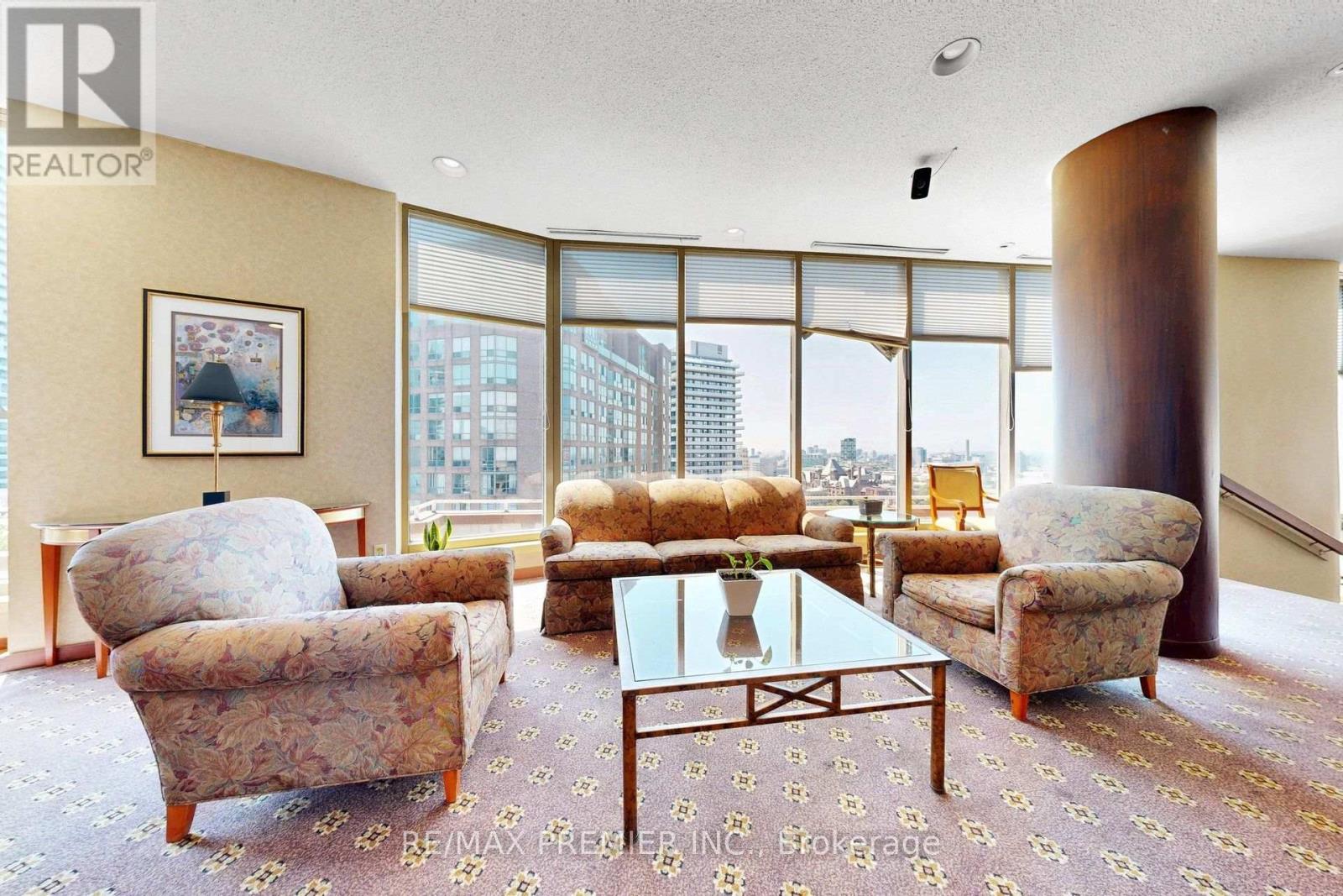 1804 - 1055 Bay Street, Toronto, Ontario M5S 3A3 - Photo 20 - C13641774