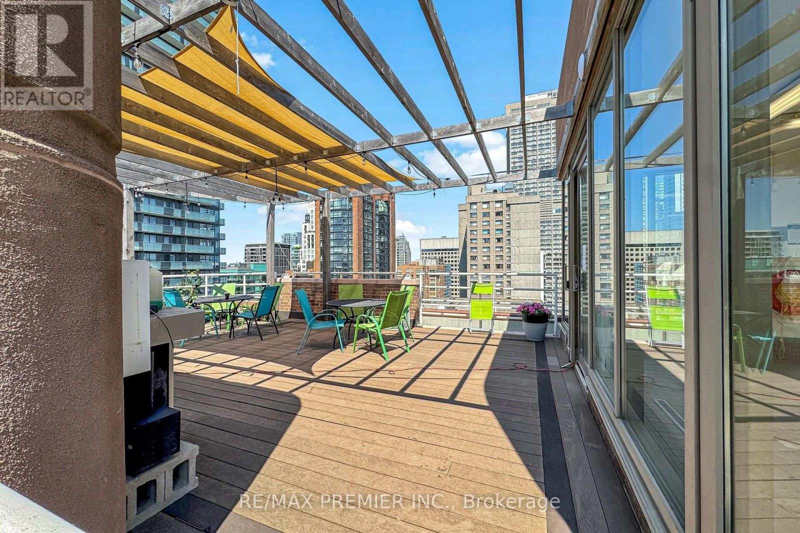 1804 - 1055 Bay Street, Toronto, Ontario M5S 3A3 - Photo 22 - C13641774