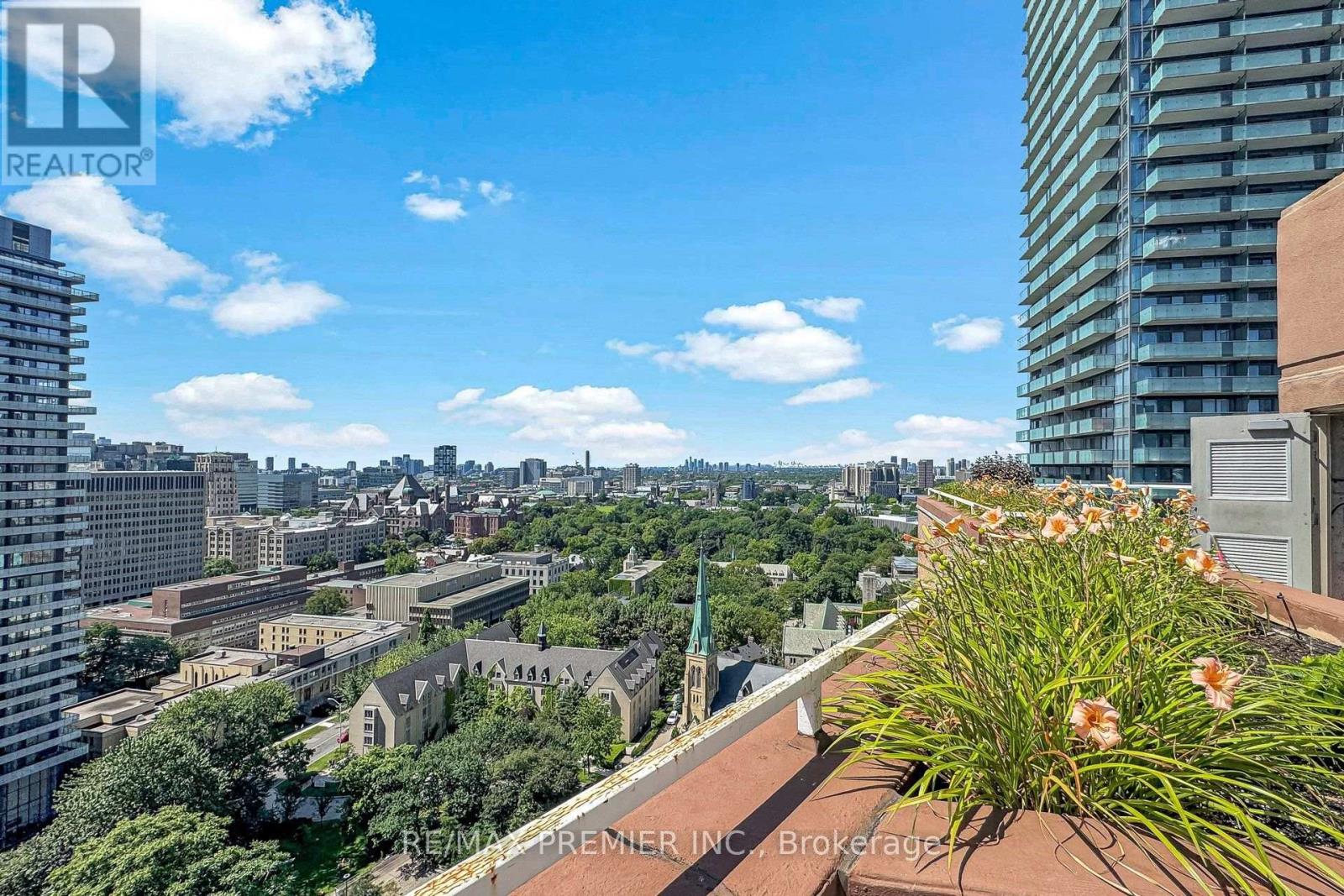 1804 - 1055 Bay Street, Toronto, Ontario M5S 3A3 - Photo 23 - C13641774