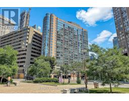 1804 - 1055 BAY STREET, Toronto, Ontario