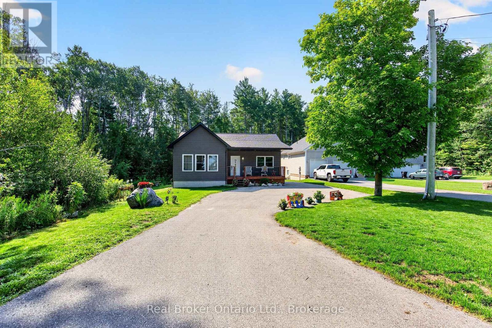 75 Bourgeois Beach Road, Tay, Ontario  L0K 2A0 - Photo 3 - S13641536