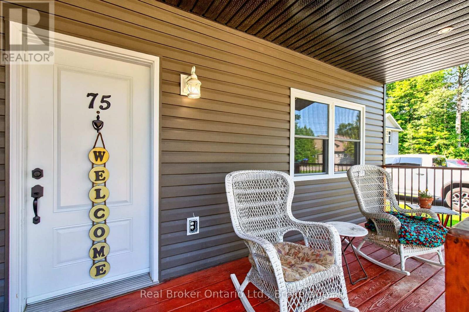 75 Bourgeois Beach Road, Tay, Ontario  L0K 2A0 - Photo 5 - S13641536