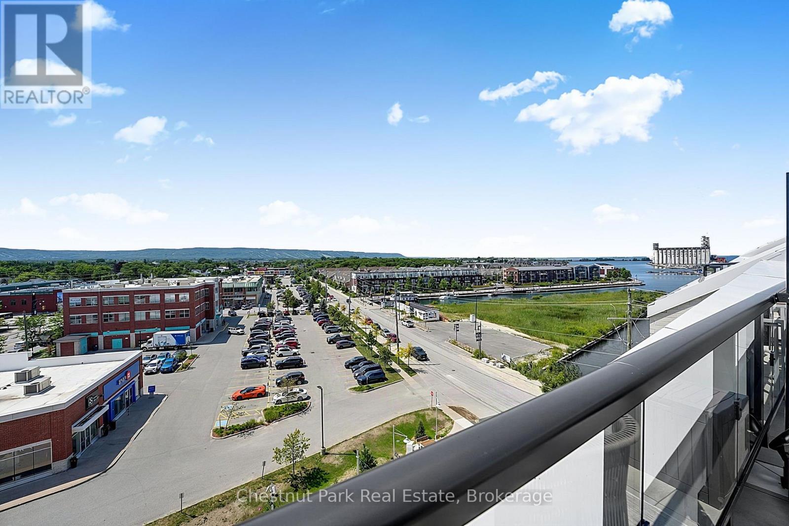 618 - 31 Huron Street, Collingwood, Ontario  L9Y 5T7 - Photo 29 - S13641626