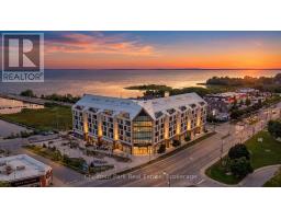 618 - 31 HURON STREET, collingwood, Ontario