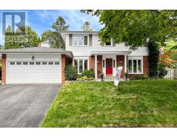 15 SATCHELL BOULEVARD, Toronto, Ontario