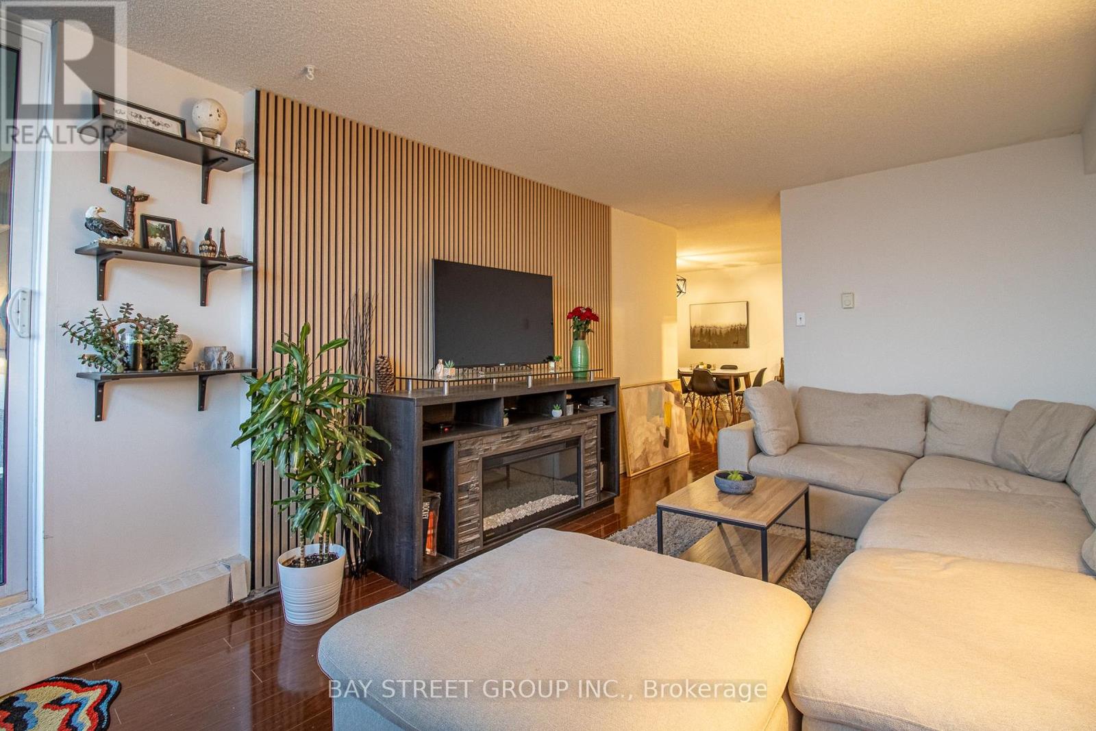 1712 - 2050 Bridletowne Circle, Toronto, Ontario  M1W 2V5 - Photo 12 - E13641566