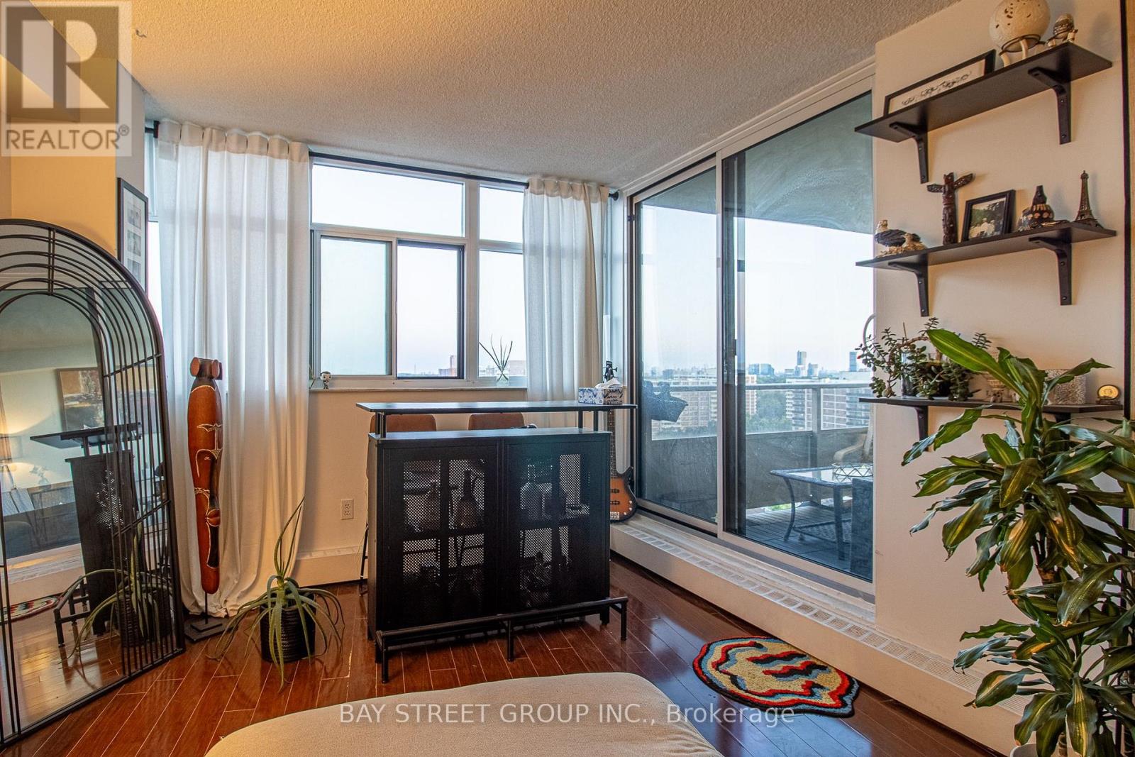 1712 - 2050 Bridletowne Circle, Toronto, Ontario  M1W 2V5 - Photo 13 - E13641566