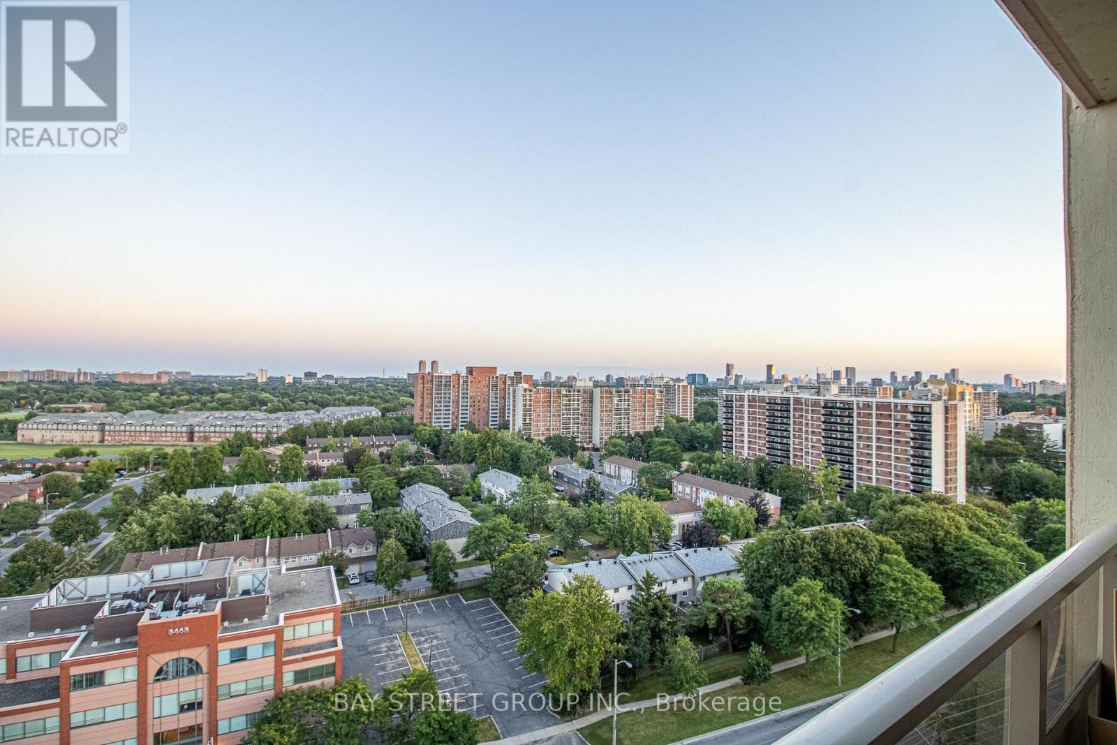 1712 - 2050 Bridletowne Circle, Toronto, Ontario  M1W 2V5 - Photo 15 - E13641566
