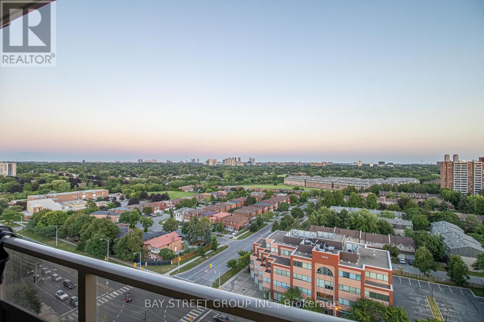 1712 - 2050 Bridletowne Circle, Toronto, Ontario  M1W 2V5 - Photo 16 - E13641566