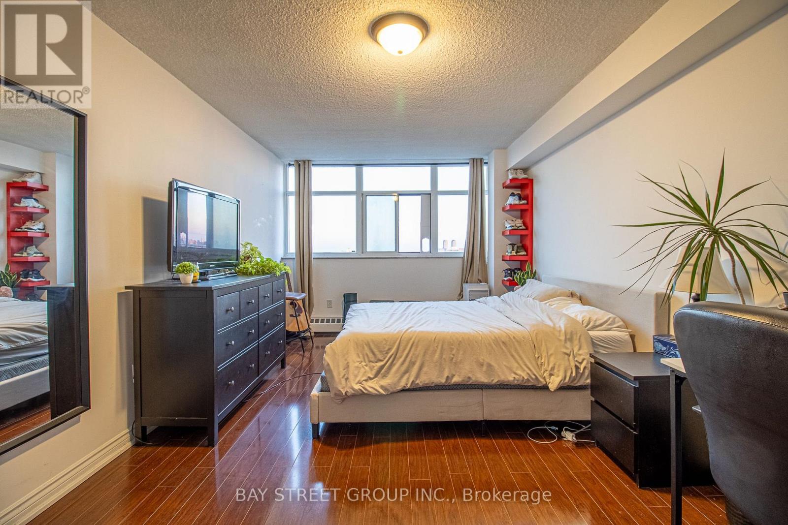 1712 - 2050 Bridletowne Circle, Toronto, Ontario  M1W 2V5 - Photo 17 - E13641566