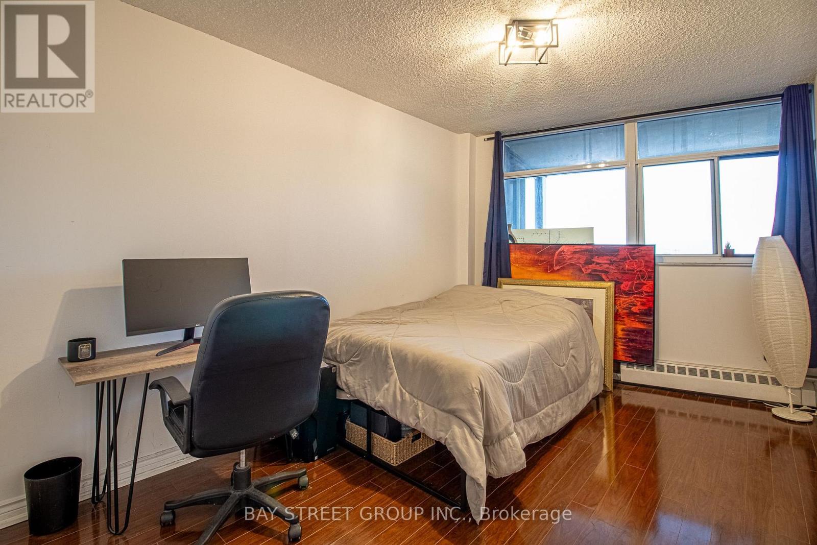 1712 - 2050 Bridletowne Circle, Toronto, Ontario  M1W 2V5 - Photo 24 - E13641566