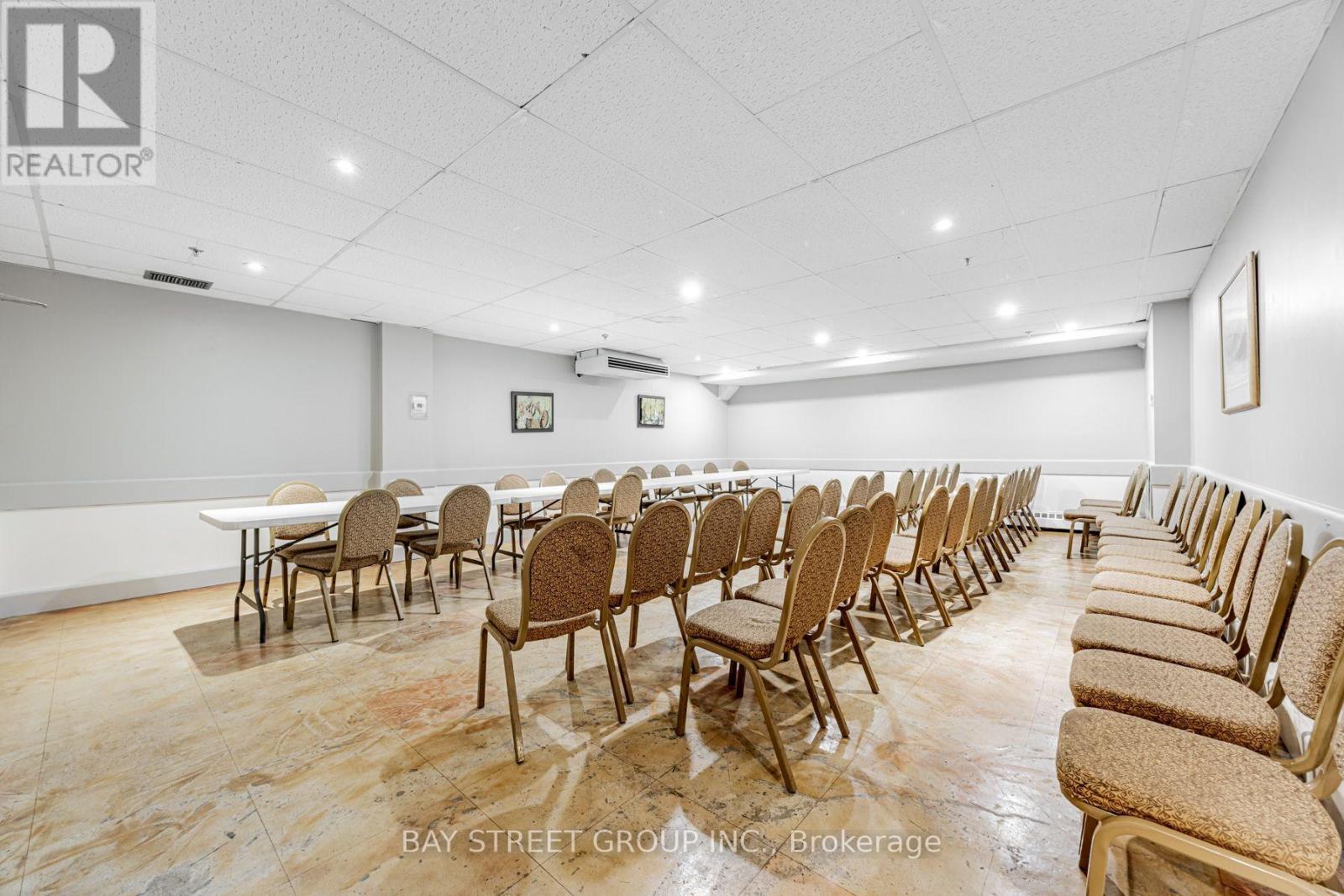 1712 - 2050 Bridletowne Circle, Toronto, Ontario  M1W 2V5 - Photo 29 - E13641566