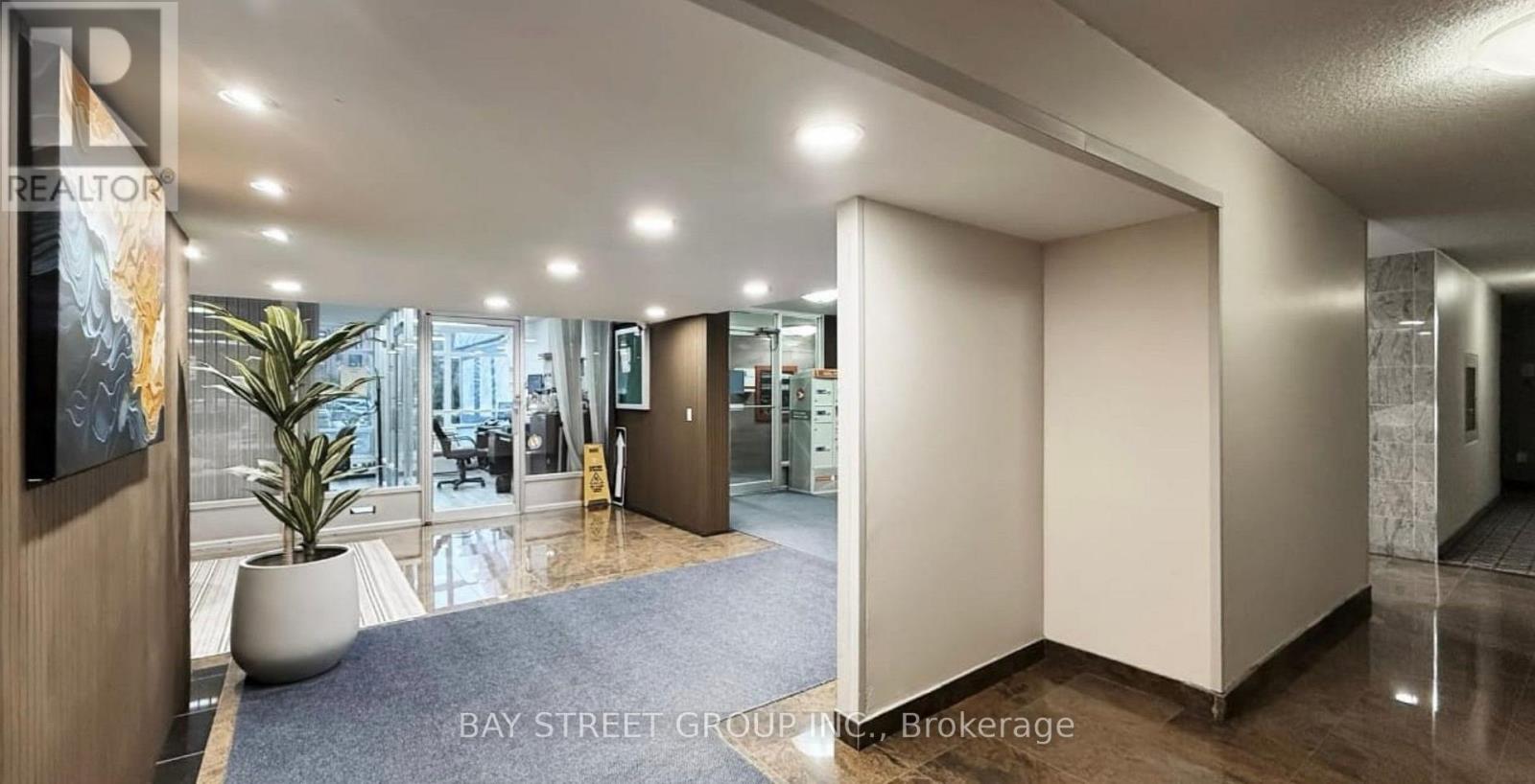 1712 - 2050 Bridletowne Circle, Toronto, Ontario  M1W 2V5 - Photo 31 - E13641566