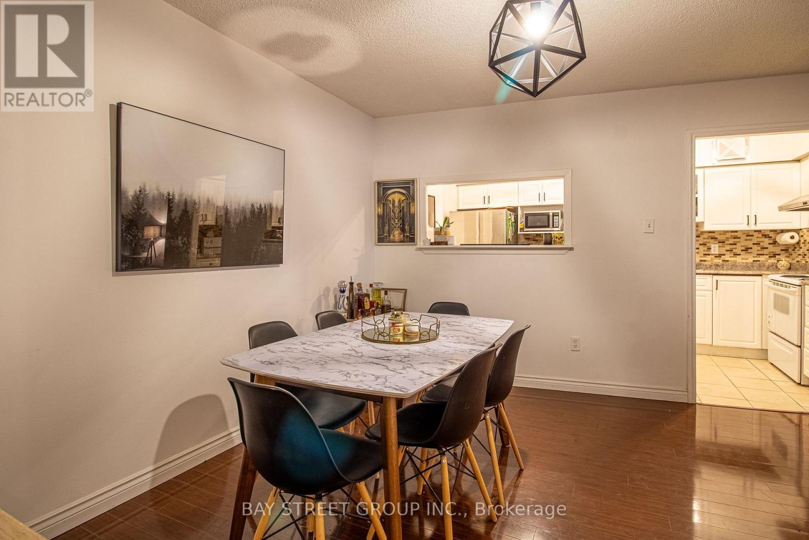 1712 - 2050 Bridletowne Circle, Toronto, Ontario  M1W 2V5 - Photo 5 - E13641566