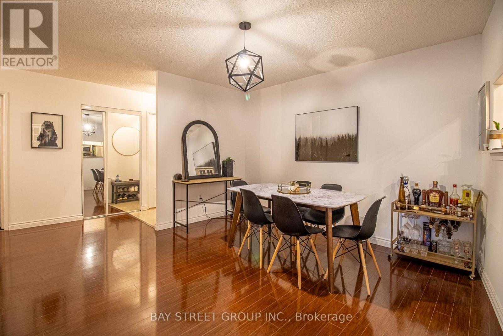 1712 - 2050 Bridletowne Circle, Toronto, Ontario  M1W 2V5 - Photo 6 - E13641566