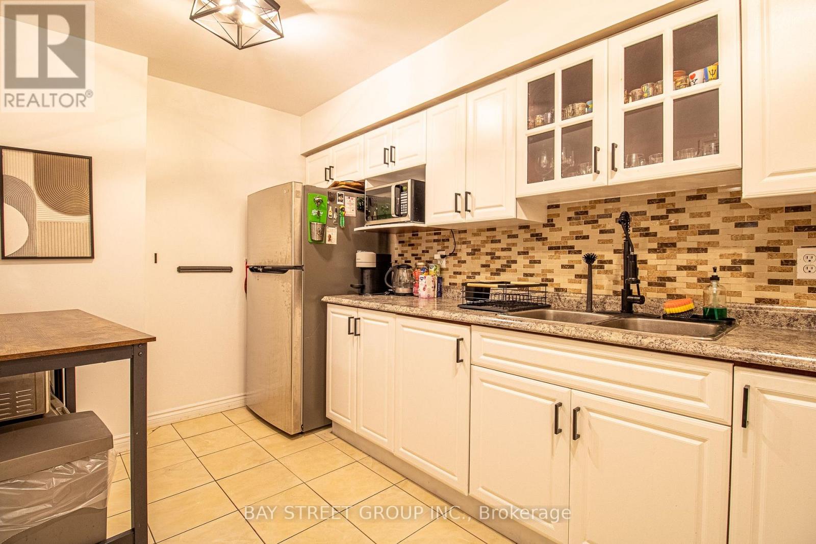 1712 - 2050 Bridletowne Circle, Toronto, Ontario  M1W 2V5 - Photo 7 - E13641566