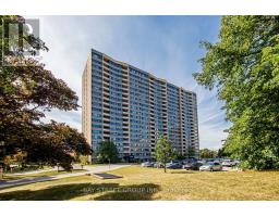 1712 - 2050 BRIDLETOWNE CIRCLE, Toronto, Ontario