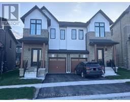 1018 VALHALLA TERRACE, Pickering, Ontario